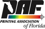 Member - Printers Association of Florida